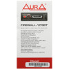 Автопроигрыватель AurA FIREBALL-103BT 
