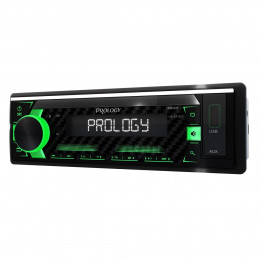 Автопроигрыватель PROLOGY CMX-235                                                                                                                                                                                                                         