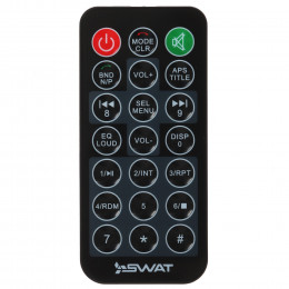 Автопроигрыватель SWAT WX-505D                                                                                                                                                                                                                            