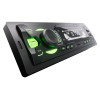 Автопроигрыватель AurA FIREBALL-105BT 