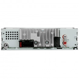 Автопроигрыватель Pioneer MVH-S325BT                                                                                                                                                                                                                      