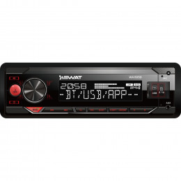 Автопроигрыватель SWAT WX-505D                                                                                                                                                                                                                            