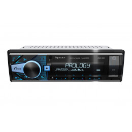 Автопроигрыватель PROLOGY CMD-320                                                                                                                                                                                                                         