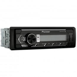 Автопроигрыватель Pioneer MVH-S325BT                                                                                                                                                                                                                      