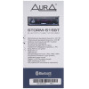 Автопроигрыватель AurA STORM-515BT 