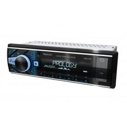 Автопроигрыватель PROLOGY CMD-320                                                                                                                                                                                                                         