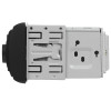 Автопроигрыватель AurA FIREBALL-102BT 