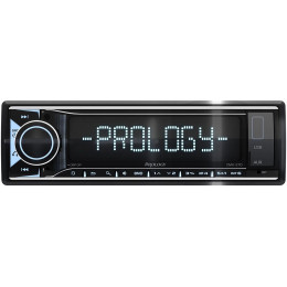 Автопроигрыватель PROLOGY CMX-270                                                                                                                                                                                                                         