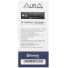 Автопроигрыватель AurA STORM-525BT 