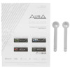 Автопроигрыватель AurA FIREBALL-203BT 