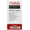Автопроигрыватель AurA FIREBALL-204BT 