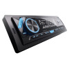 Автопроигрыватель AurA FIREBALL-302BT 