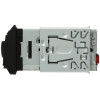 Автопроигрыватель KENWOOD KMM-BT208 