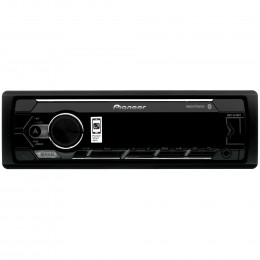 Автопроигрыватель Pioneer MVH-S325BT                                                                                                                                                                                                                      