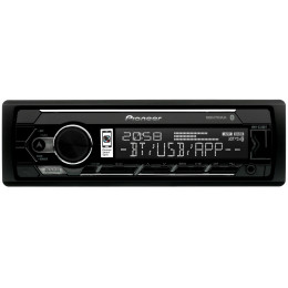 Автопроигрыватель Pioneer MVH-S325BT                                                                                                                                                                                                                      