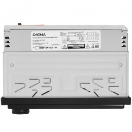 Автопроигрыватель Digma MCP-450                                                                                                                                                                                                                           