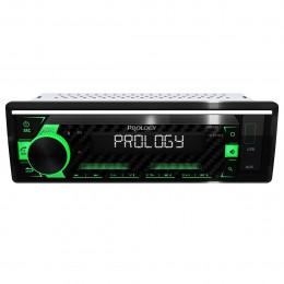 Автопроигрыватель PROLOGY CMX-235                                                                                                                                                                                                                         