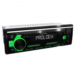 Автопроигрыватель PROLOGY CMX-235                                                                                                                                                                                                                         