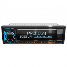 Автопроигрыватель PROLOGY CMD-340                                                                                                                                                                                                                         