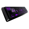 Автопроигрыватель AurA STORM-677dsp 