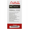 Автопроигрыватель AurA FIREBALL-101BT 