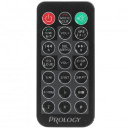 Автопроигрыватель PROLOGY CMX-175                                                                                                                                                                                                                         