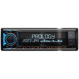 Автопроигрыватель PROLOGY CMD-340                                                                                                                                                                                                                         