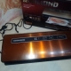 Упаковщик вакуумный Redmond RVS-M020                                                                                                                                                                                                                       - review photo