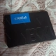 Жесткий диск SSD 240GB Crucial BX500 (CT240BX500SSD1)                                                                                                                                                                                                      - review photo