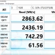 Диск SSD M.2 PCI-E 256Gb A-DATA XPG GAMMIX S11 Pro (AGAMMIXS11P-256GT-C)                                                                                                                                                                                   - review photo