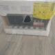 Микроволновая печь встраиваемая Whirlpool AMW 730/IX                                                                                                                                                                                                       - review photo