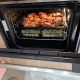 Духовой шкаф электрический Electrolux OEH 5E40X                                                                                                                                                                                                            - review photo