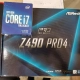 Материнская плата ASRock Z490 PRO4                                                                                                                                                                                                                         - review photo
