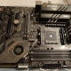 Материнская плата ASUS TUF GAMING X570-PRO (WI-FI)                                                                                                                                                                                                         - review photo