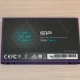 Жесткий диск SSD 2.5” 240Gb Silicon Power SP240GBSS3S55S25                                                                                                                                                                                                 - review photo