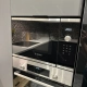 Микроволновая печь встраиваемая Bosch BFL554MB0                                                                                                                                                                                                            - review photo