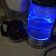Чайник электрический VITEK VT-7009 Черный                                                                                                                                                                                                                  - review photo