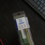 Оперативная память DDR4 8Gb 3200MHz Netac Basic NTBSD4P32SP-08                                                                                                                                                                                            