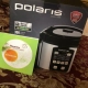 Мультиварка POLARIS PMC 0583AD                                                                                                                                                                                                                             - review photo