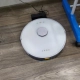 Робот-пылесос AENO RC3S                                                                                                                                                                                                                                    - review photo