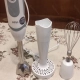 Блендер Braun Multiquick 5 MQ5207WH                                                                                                                                                                                                                        - review photo