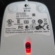 Мышь Logitech B100 White                                                                                                                                                                                                                                   - review photo