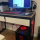Колонки Redragon 2.0 Orpheus черный                                                                                                                                                                                                                        - review photo
