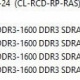 Оперативная память DDR3 4GB 1600MHz Patriot PSD34G16002                                                                                                                                                                                                    - review photo