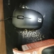 Мышь Defender Datum MM-010 чёрный                                                                                                                                                                                                                          - review photo