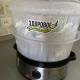 Пароварка Centek CT-1457                                                                                                                                                                                                                                   - review photo