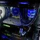Водяное охлаждение Deepcool GAMMAXX L240T WHITE DP-H12RF-GL240TW                                                                                                                                                                                           - review photo