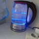 Чайник электрический VITEK VT-7009 Черный                                                                                                                                                                                                                  - review photo
