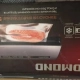 Упаковщик вакуумный Redmond RVS-M020                                                                                                                                                                                                                       - review photo