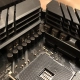 Материнская плата ASUS TUF B450-PRO GAMING                                                                                                                                                                                                                 - review photo